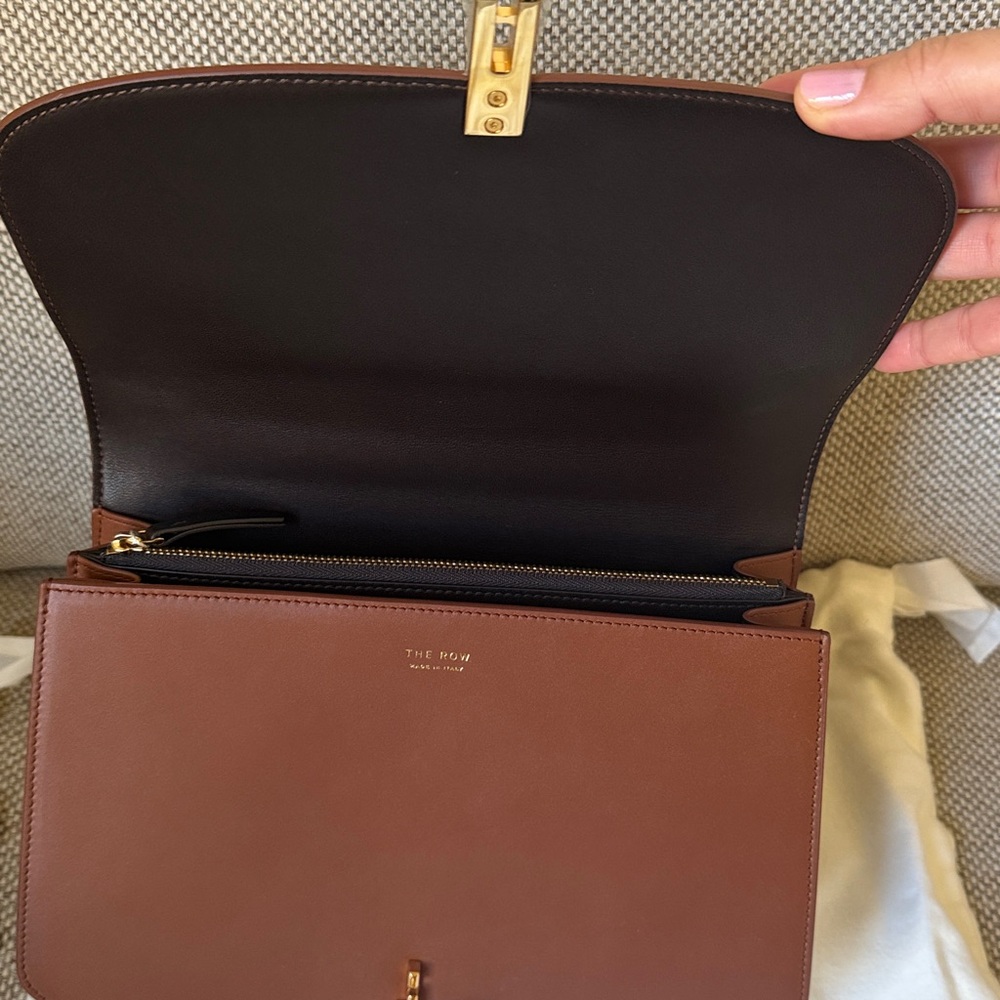 {The Row} Sofia Bag - Picture 6 of 13